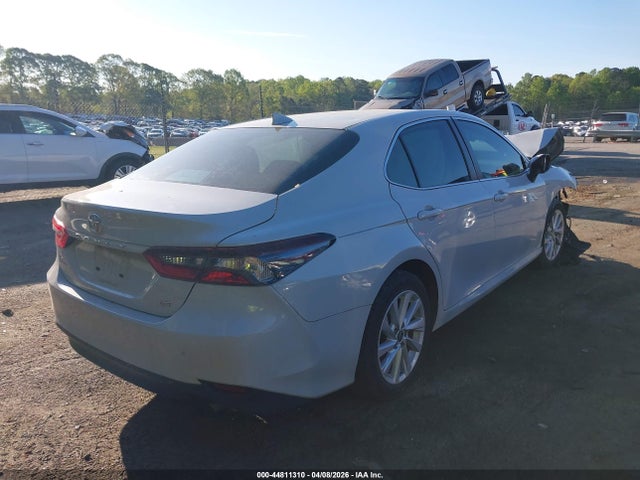 Продаж на аукціоні авто 2024 Toyota Camry Le, vin: 4T1C11AK0RU192523, номер лоту: 44811310