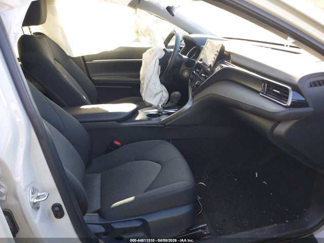 Продаж на аукціоні авто 2024 Toyota Camry Le, vin: 4T1C11AK0RU192523, номер лоту: 44811310