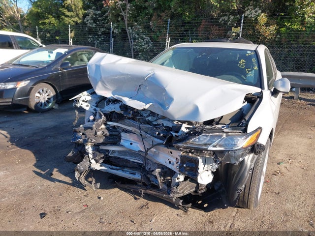 Продаж на аукціоні авто 2024 Toyota Camry Le, vin: 4T1C11AK0RU192523, номер лоту: 44811310