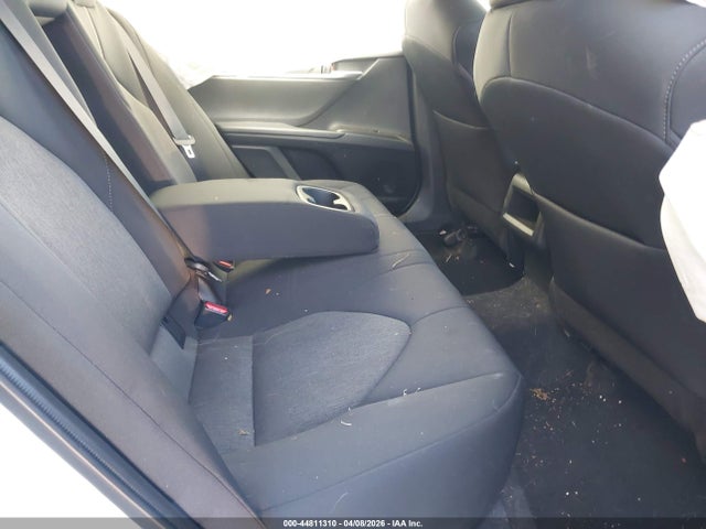 Продаж на аукціоні авто 2024 Toyota Camry Le, vin: 4T1C11AK0RU192523, номер лоту: 44811310