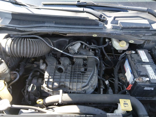 Aukcja sprzedaży 2013 Dodge Grand Caravan Se, vin: 2C4RDGBG7DR554467, numer aukcji: 44811318
