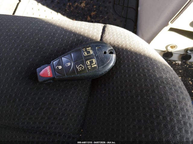 Aukcja sprzedaży 2013 Dodge Grand Caravan Se, vin: 2C4RDGBG7DR554467, numer aukcji: 44811318