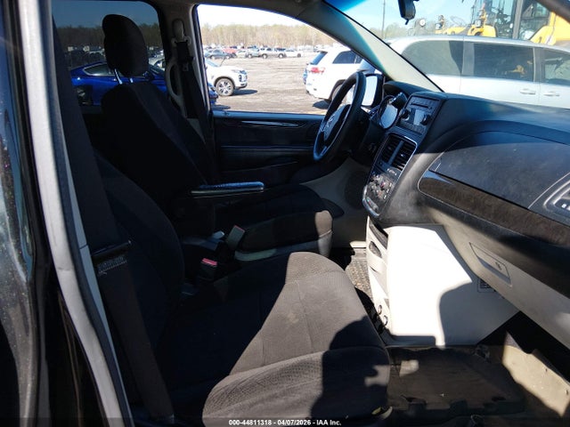 Aukcja sprzedaży 2013 Dodge Grand Caravan Se, vin: 2C4RDGBG7DR554467, numer aukcji: 44811318