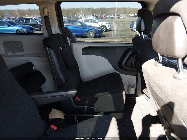 Aukcja sprzedaży 2013 Dodge Grand Caravan Se, vin: 2C4RDGBG7DR554467, numer aukcji: 44811318