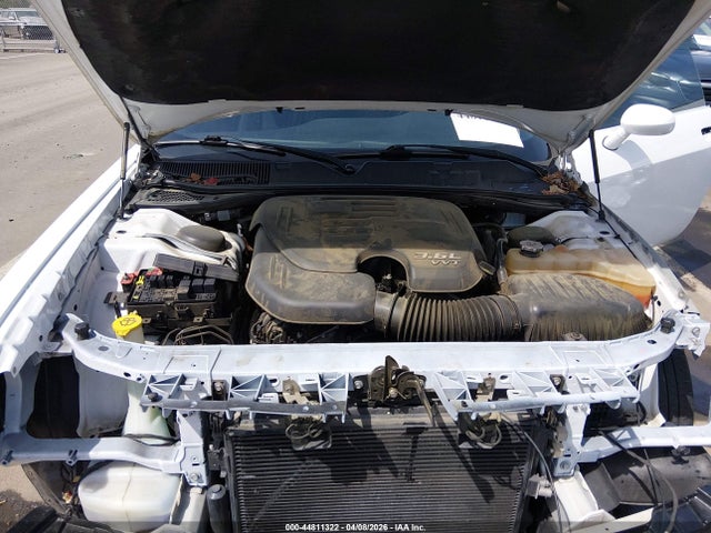 44811322 :رقم المزاد ، 2C3CDZAG7GH344632 vin ، 2016 Dodge Challenger Sxt مزاد بيع