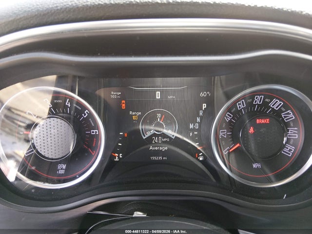 44811322 :رقم المزاد ، 2C3CDZAG7GH344632 vin ، 2016 Dodge Challenger Sxt مزاد بيع