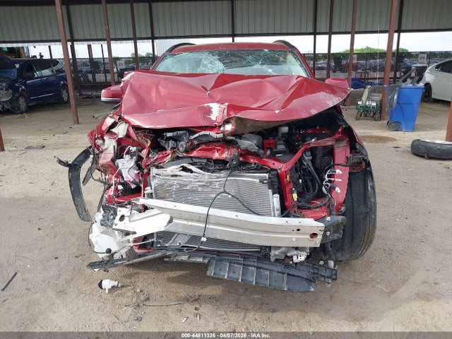 2025 Toyota Rav4 Xle მანქანა იყიდება აუქციონზე, vin: 2T3W1RFV6SW443265, აუქციონის ნომერი: 44811326