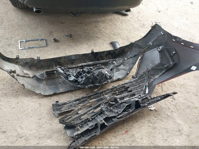 2025 Toyota Rav4 Xle მანქანა იყიდება აუქციონზე, vin: 2T3W1RFV6SW443265, აუქციონის ნომერი: 44811326