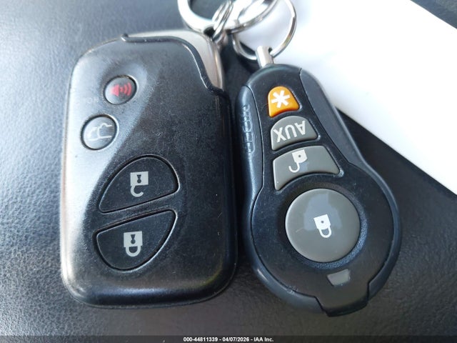 44811339 :رقم المزاد ، 2T2BK1BA9AC036030 vin ، 2010 Lexus Rx 350 مزاد بيع