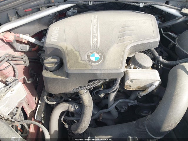 44811340 :رقم المزاد ، 5UXWX9C50E0D13799 vin ، 2014 Bmw X3 Xdrive28i مزاد بيع