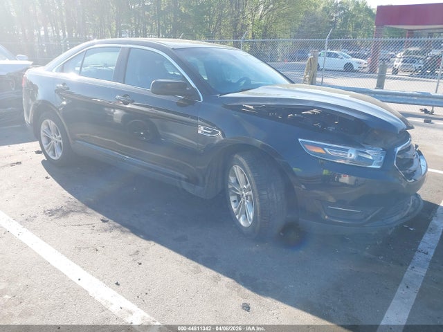 Aukcja sprzedaży 2018 Ford Taurus Sel, vin: 1FAHP2H81JG132123, numer aukcji: 44811342