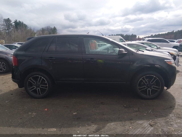 Aukcja sprzedaży 2014 Ford Edge Sel, vin: 2FMDK4JC3EBA76244, numer aukcji: 44811347