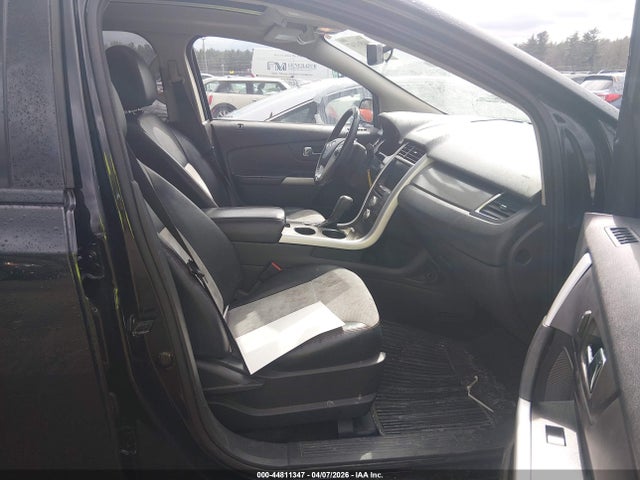 Aukcja sprzedaży 2014 Ford Edge Sel, vin: 2FMDK4JC3EBA76244, numer aukcji: 44811347