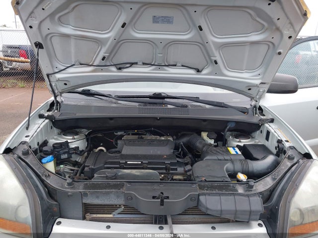 Aukcja sprzedaży 2009 Hyundai Tucson Gls, vin: KM8JM12B69U970384, numer aukcji: 44811346