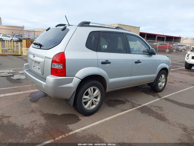 Aukcja sprzedaży 2009 Hyundai Tucson Gls, vin: KM8JM12B69U970384, numer aukcji: 44811346