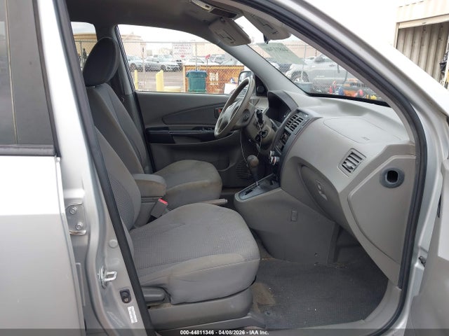 Aukcja sprzedaży 2009 Hyundai Tucson Gls, vin: KM8JM12B69U970384, numer aukcji: 44811346