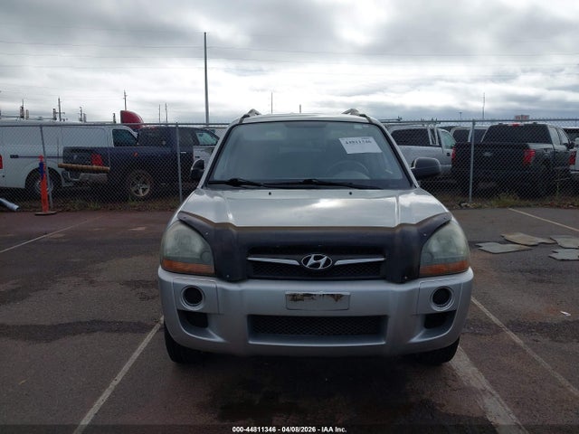 Aukcja sprzedaży 2009 Hyundai Tucson Gls, vin: KM8JM12B69U970384, numer aukcji: 44811346