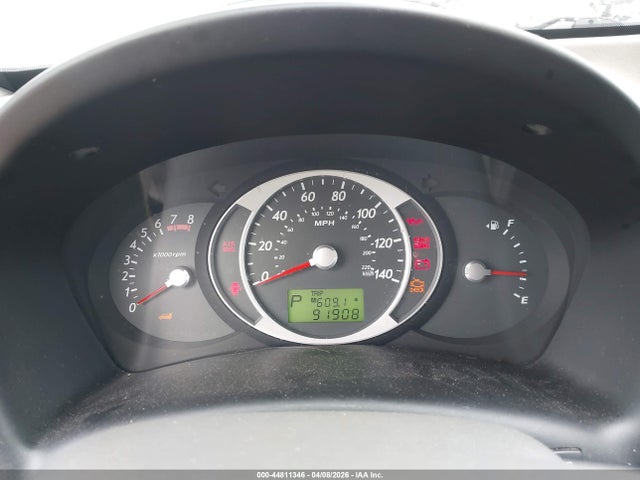 Aukcja sprzedaży 2009 Hyundai Tucson Gls, vin: KM8JM12B69U970384, numer aukcji: 44811346