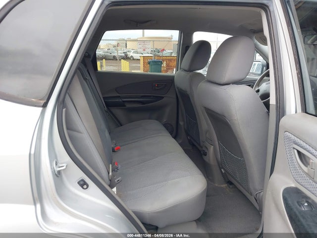 Aukcja sprzedaży 2009 Hyundai Tucson Gls, vin: KM8JM12B69U970384, numer aukcji: 44811346