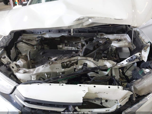 JA4AP3AU1KU029158 Mitsubishi Outlander Sport 2.0 Es