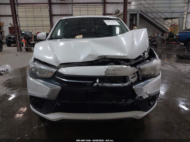 JA4AP3AU1KU029158 Mitsubishi Outlander Sport 2.0 Es