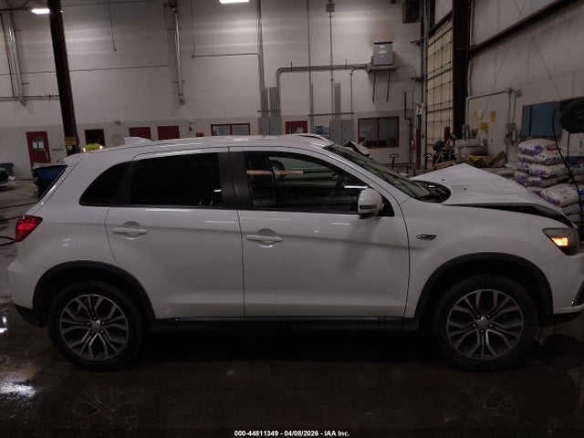 JA4AP3AU1KU029158 Mitsubishi Outlander Sport 2.0 Es