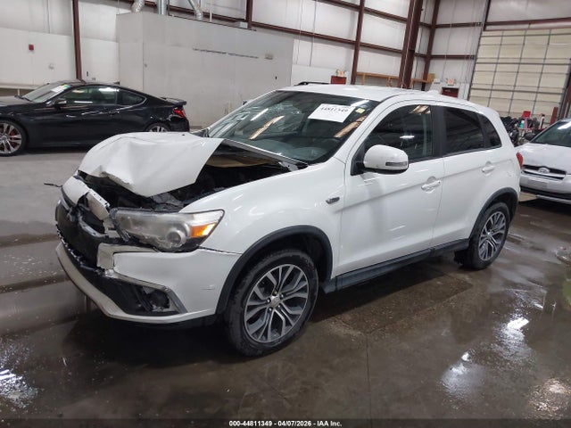 JA4AP3AU1KU029158 Mitsubishi Outlander Sport 2.0 Es
