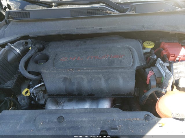 Aukcja sprzedaży 2019 Jeep Compass Latitude 4x4, vin: 3C4NJDBB2KT847214, numer aukcji: 44811351