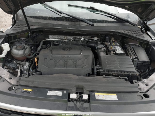 Продажа на аукционе авто 2021 Volkswagen Tiguan 2.0t Se/2.0t Se R-line Black/2.0t Sel, vin: 3VV3B7AX5MM055172, номер лота: 44811353