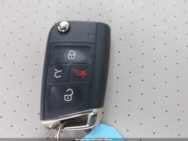 Продажа на аукционе авто 2021 Volkswagen Tiguan 2.0t Se/2.0t Se R-line Black/2.0t Sel, vin: 3VV3B7AX5MM055172, номер лота: 44811353
