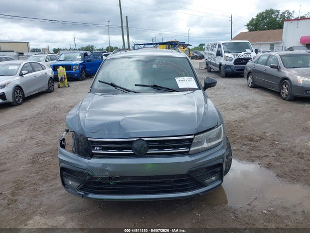 Продажа на аукционе авто 2021 Volkswagen Tiguan 2.0t Se/2.0t Se R-line Black/2.0t Sel, vin: 3VV3B7AX5MM055172, номер лота: 44811353