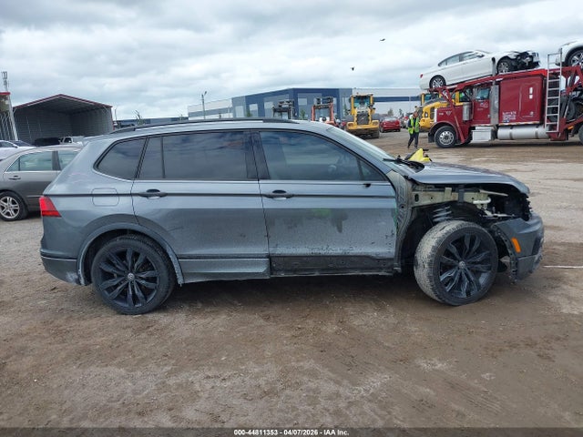 Продажа на аукционе авто 2021 Volkswagen Tiguan 2.0t Se/2.0t Se R-line Black/2.0t Sel, vin: 3VV3B7AX5MM055172, номер лота: 44811353