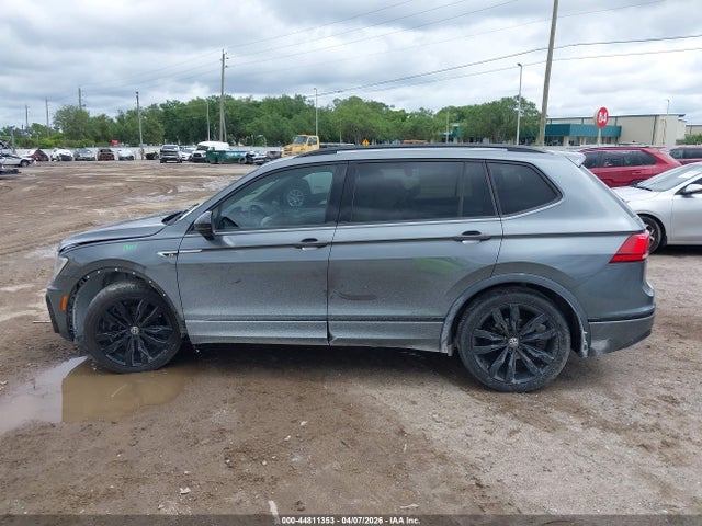 Продажа на аукционе авто 2021 Volkswagen Tiguan 2.0t Se/2.0t Se R-line Black/2.0t Sel, vin: 3VV3B7AX5MM055172, номер лота: 44811353