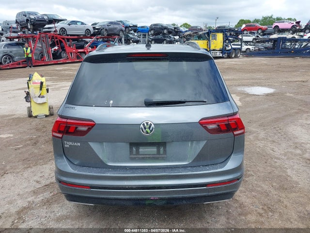 Продажа на аукционе авто 2021 Volkswagen Tiguan 2.0t Se/2.0t Se R-line Black/2.0t Sel, vin: 3VV3B7AX5MM055172, номер лота: 44811353