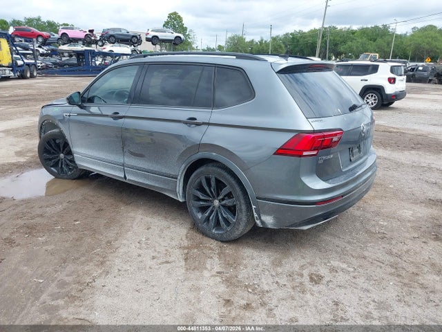 Продажа на аукционе авто 2021 Volkswagen Tiguan 2.0t Se/2.0t Se R-line Black/2.0t Sel, vin: 3VV3B7AX5MM055172, номер лота: 44811353