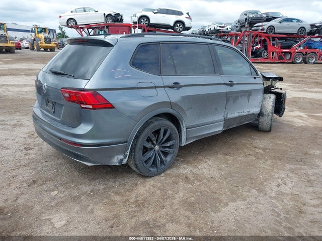 Продажа на аукционе авто 2021 Volkswagen Tiguan 2.0t Se/2.0t Se R-line Black/2.0t Sel, vin: 3VV3B7AX5MM055172, номер лота: 44811353