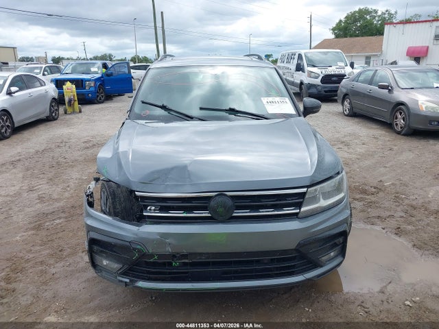 Продажа на аукционе авто 2021 Volkswagen Tiguan 2.0t Se/2.0t Se R-line Black/2.0t Sel, vin: 3VV3B7AX5MM055172, номер лота: 44811353