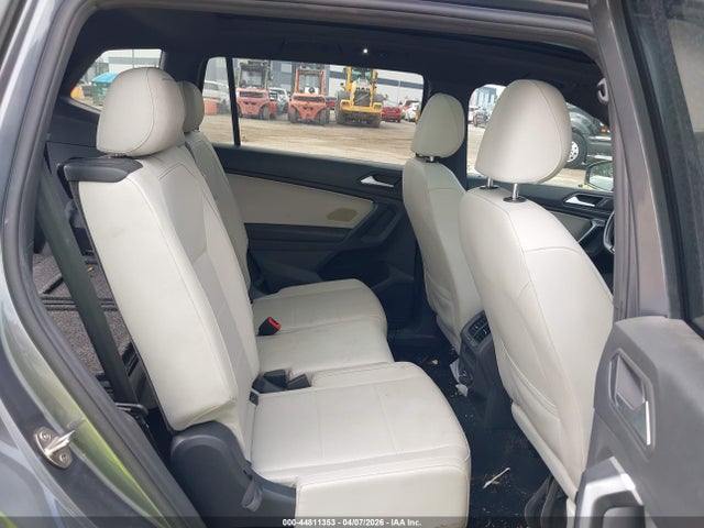 Продажа на аукционе авто 2021 Volkswagen Tiguan 2.0t Se/2.0t Se R-line Black/2.0t Sel, vin: 3VV3B7AX5MM055172, номер лота: 44811353