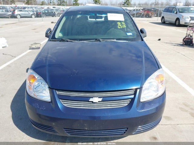 Продаж на аукціоні авто 2009 Chevrolet Cobalt Ls, vin: 1G1AS58H397119258, номер лоту: 44811356