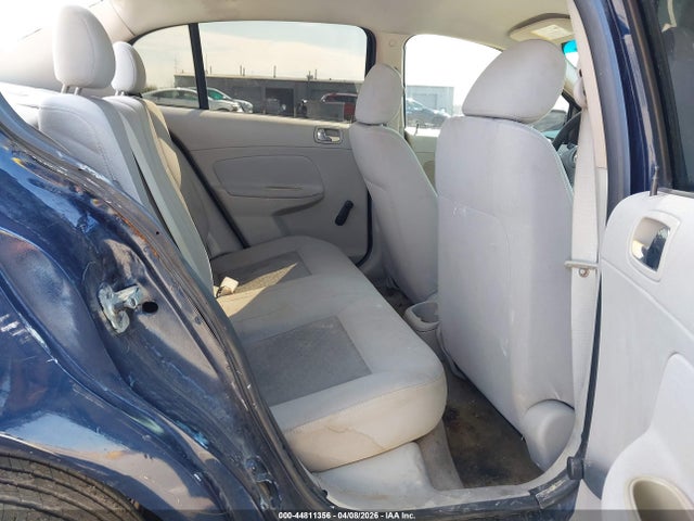 Продаж на аукціоні авто 2009 Chevrolet Cobalt Ls, vin: 1G1AS58H397119258, номер лоту: 44811356