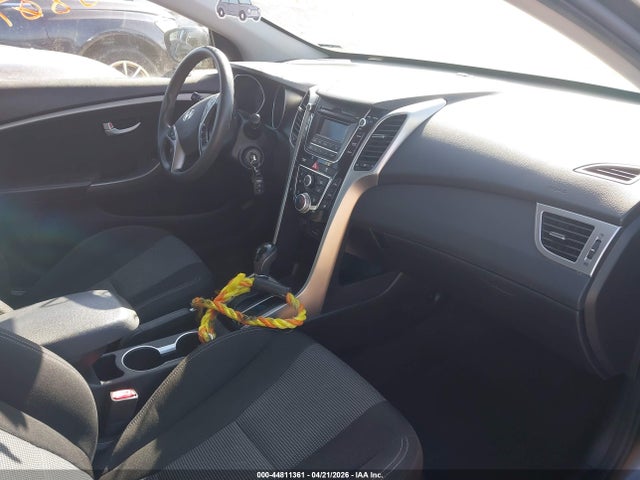 Aukcja sprzedaży 2016 Hyundai Elantra Gt, vin: KMHD35LH4GU325773, numer aukcji: 44811361