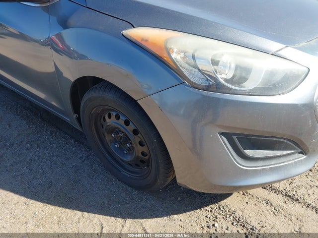 Aukcja sprzedaży 2016 Hyundai Elantra Gt, vin: KMHD35LH4GU325773, numer aukcji: 44811361