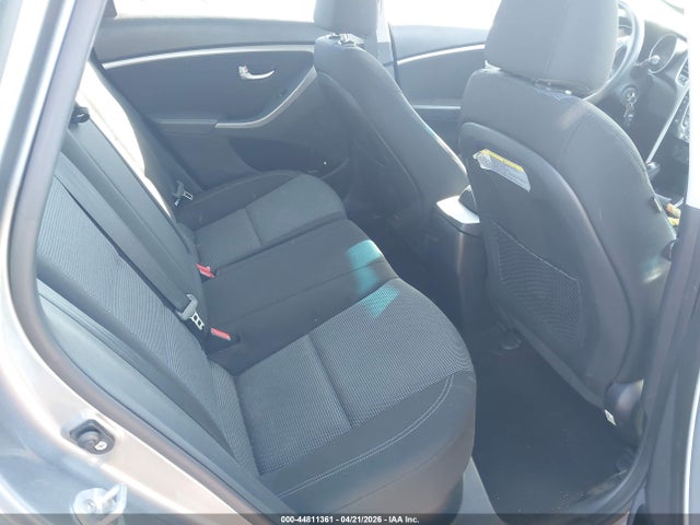Aukcja sprzedaży 2016 Hyundai Elantra Gt, vin: KMHD35LH4GU325773, numer aukcji: 44811361