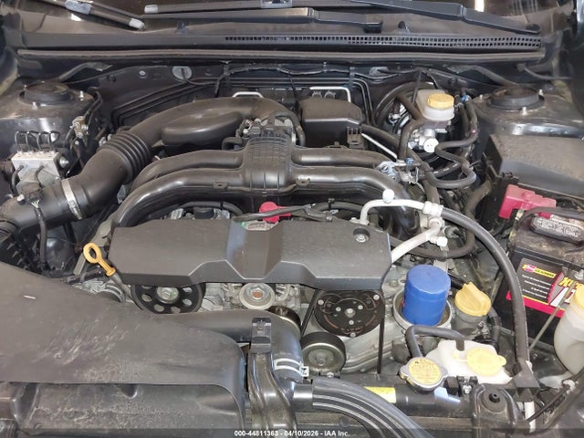 JF1GPAH64EH340064 Subaru Impreza 2.0i Limited