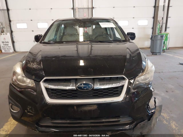JF1GPAH64EH340064 Subaru Impreza 2.0i Limited