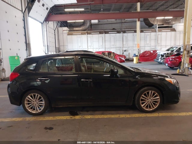 JF1GPAH64EH340064 Subaru Impreza 2.0i Limited
