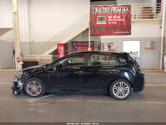 JF1GPAH64EH340064 Subaru Impreza 2.0i Limited