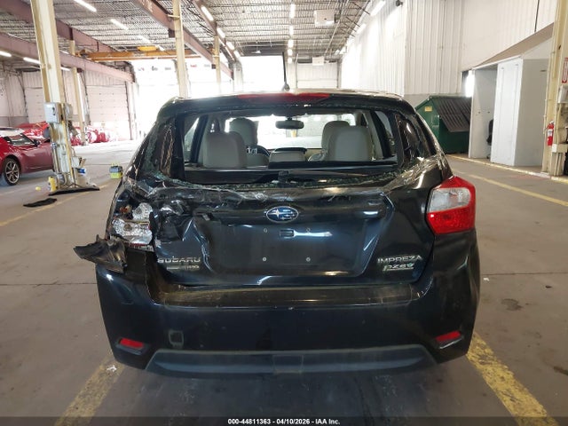 JF1GPAH64EH340064 Subaru Impreza 2.0i Limited