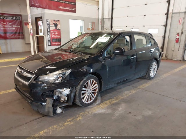JF1GPAH64EH340064 Subaru Impreza 2.0i Limited