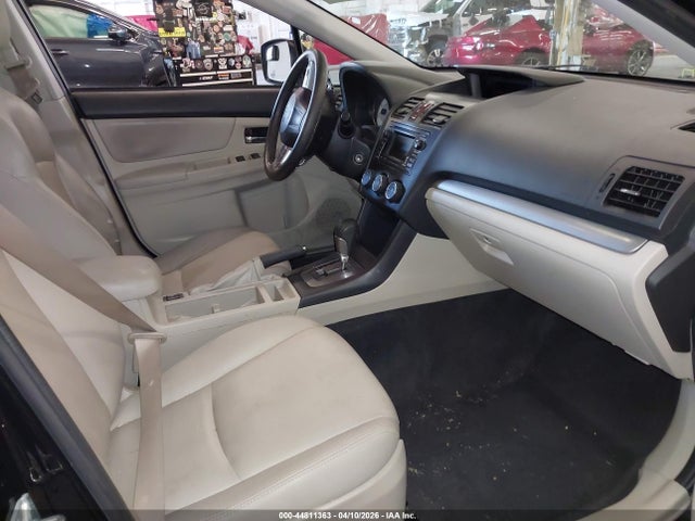JF1GPAH64EH340064 Subaru Impreza 2.0i Limited